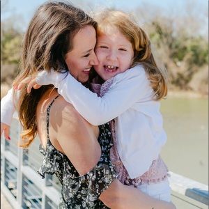 Meet your Posher, Kat